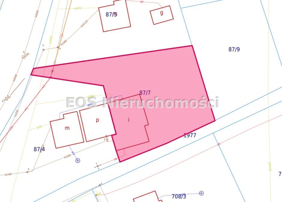 Magazyn na sprzedaż Dębowiec, Zarzecze  160m2 Foto 1