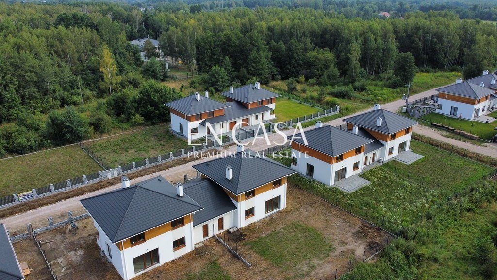 Dom na sprzedaż Grodzisk Mazowiecki  142m2 Foto 2