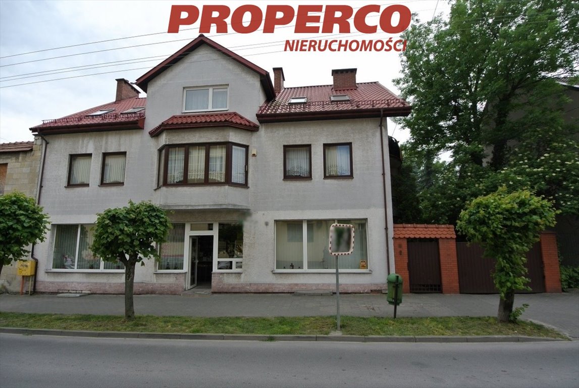 Dom na sprzedaż Pińczów  520m2 Foto 1