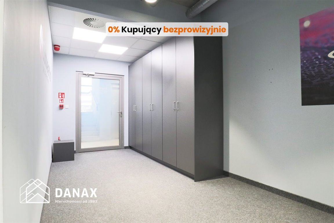 Lokal użytkowy na wynajem Kraków, Czyżyny, Życzkowskiego  442m2 Foto 15