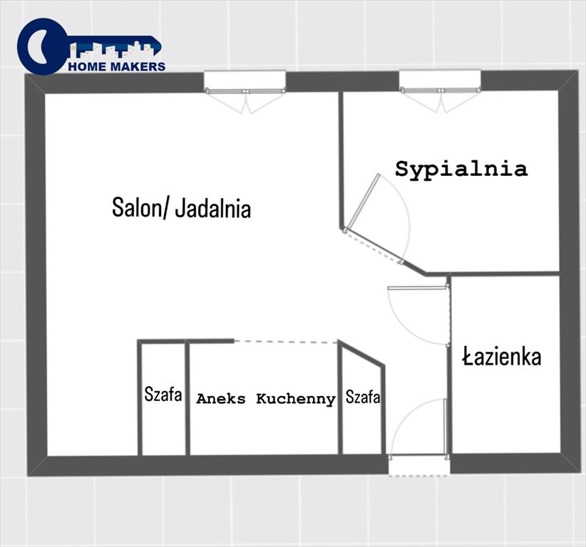 Mieszkanie dwupokojowe na sprzedaż Warszawa, Wola, Wolska  41m2 Foto 12