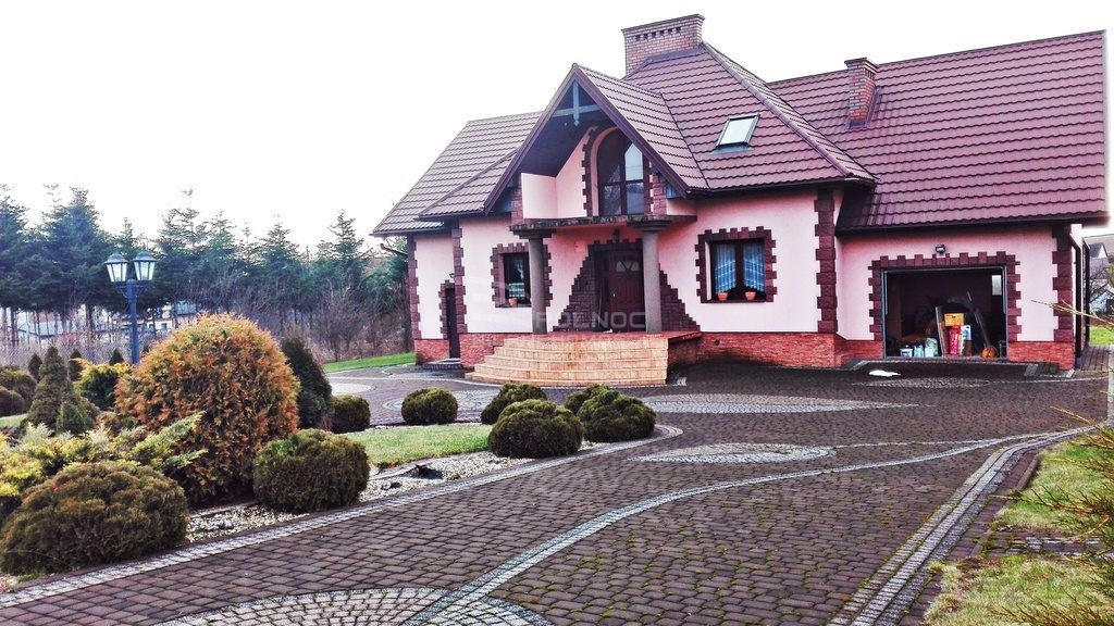 Dom na sprzedaż Wolbrom 200m2 Foto 1 Dom na sprzedaż Wolbrom 200m2 Foto 1