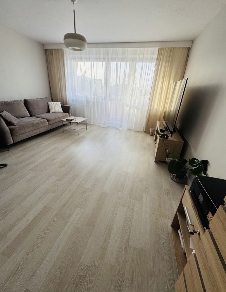 Mieszkanie dwupokojowe na sprzedaż Gdańsk, Chełm, Biegańskiego  50m2 Foto 1