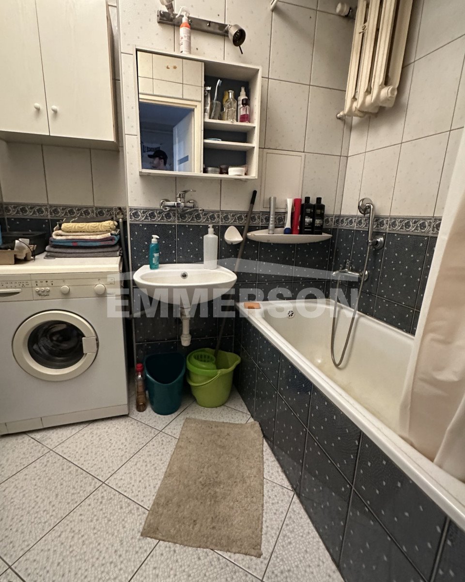 Mieszkanie dwupokojowe na sprzedaż Wrocław, Przedmieście Oławskie, Zgodna  58m2 Foto 6
