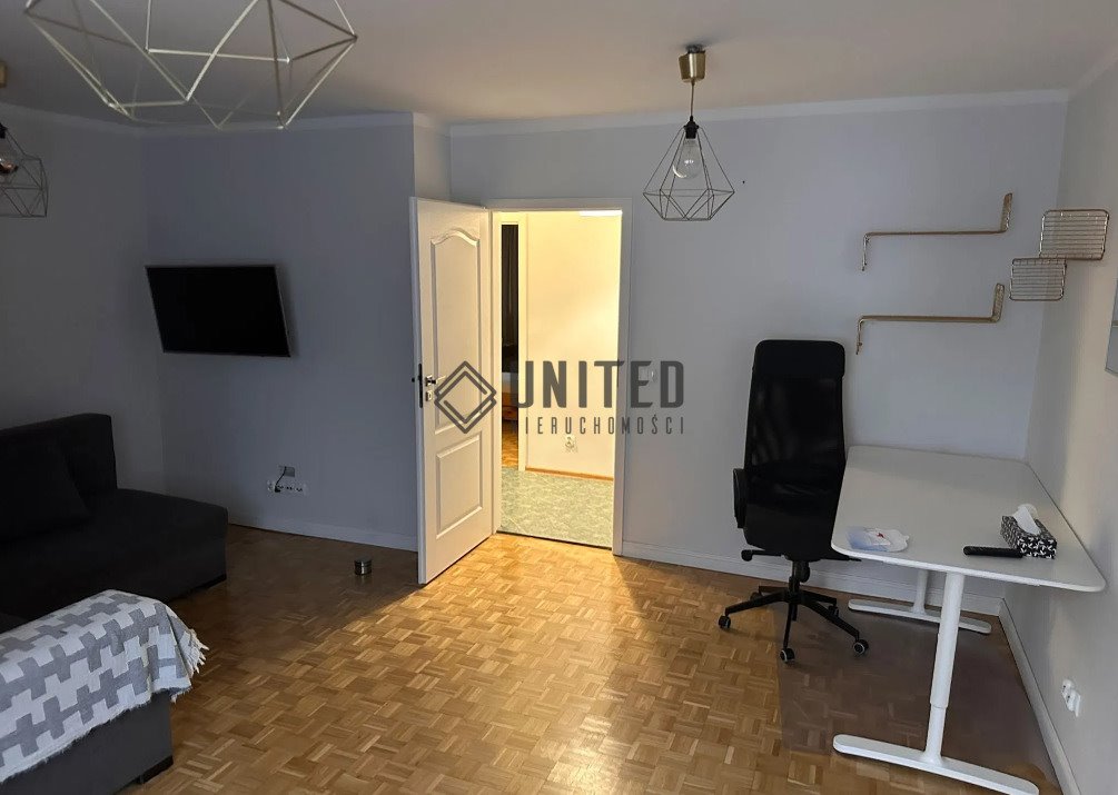 Na sprzedaż funkcjonalne mieszkanie 47,2 m² w centrum Wrocławia Wrocław, Popowice, Popowice, pl. Wiślany  47m2 Foto 1