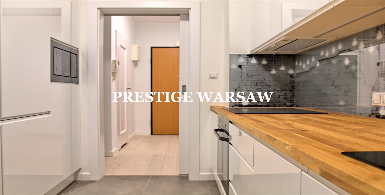 Mieszkanie dwupokojowe na sprzedaż Warszawa, Wilanów, UL. SARMACKA  54m2 Foto 7