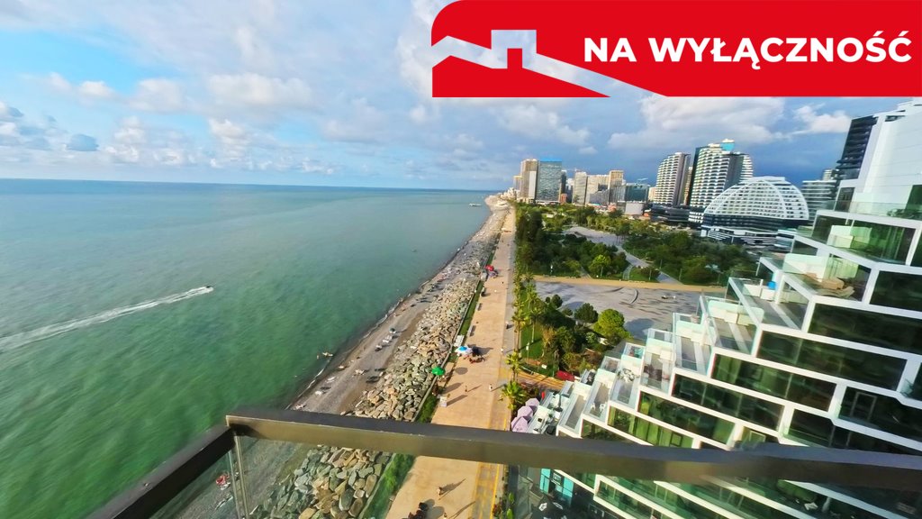 Mieszkanie dwupokojowe na sprzedaż Gruzja, Batumi, Adżara, Gruzja, Batumi, Adżara, Gruzja  72m2 Foto 4