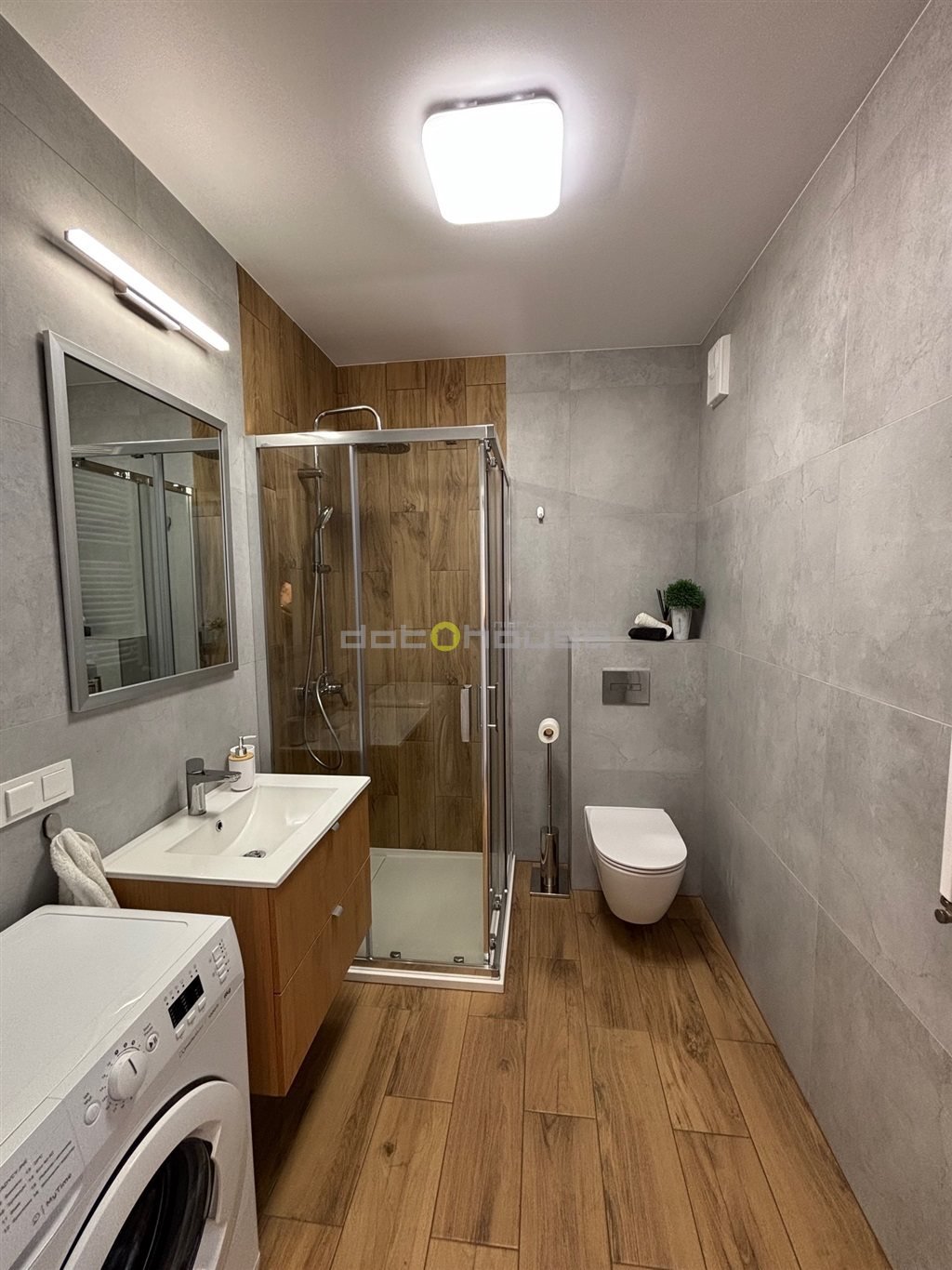 Mieszkanie dwupokojowe na wynajem Katowice, Brynów, Ceglana  35m2 Foto 10
