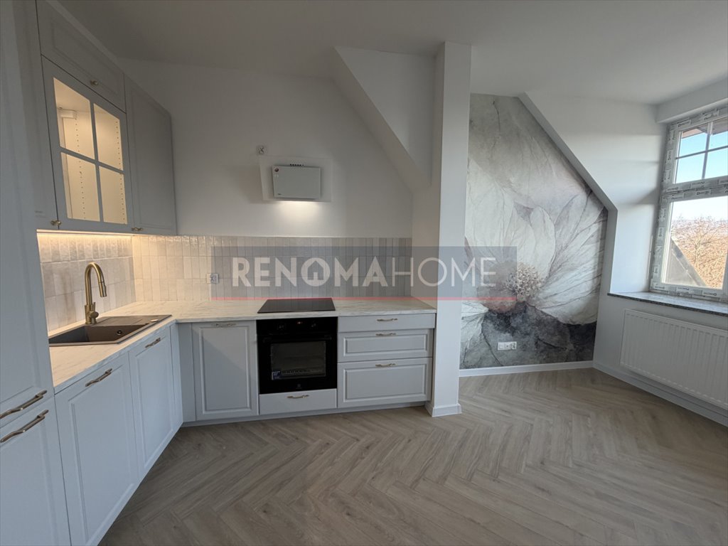 Nowoczesny apartament 2 pok. z widokiem, w centrum Kłodzka Kłodzko  40m2 Foto 1