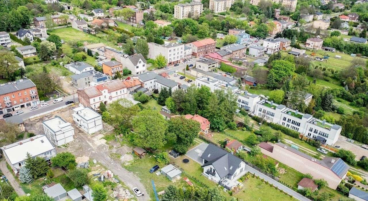 Mieszkanie trzypokojowe na sprzedaż Dąbrowa Górnicza, Strzemieszyce Wielkie, Warszawskie  72m2 Foto 3