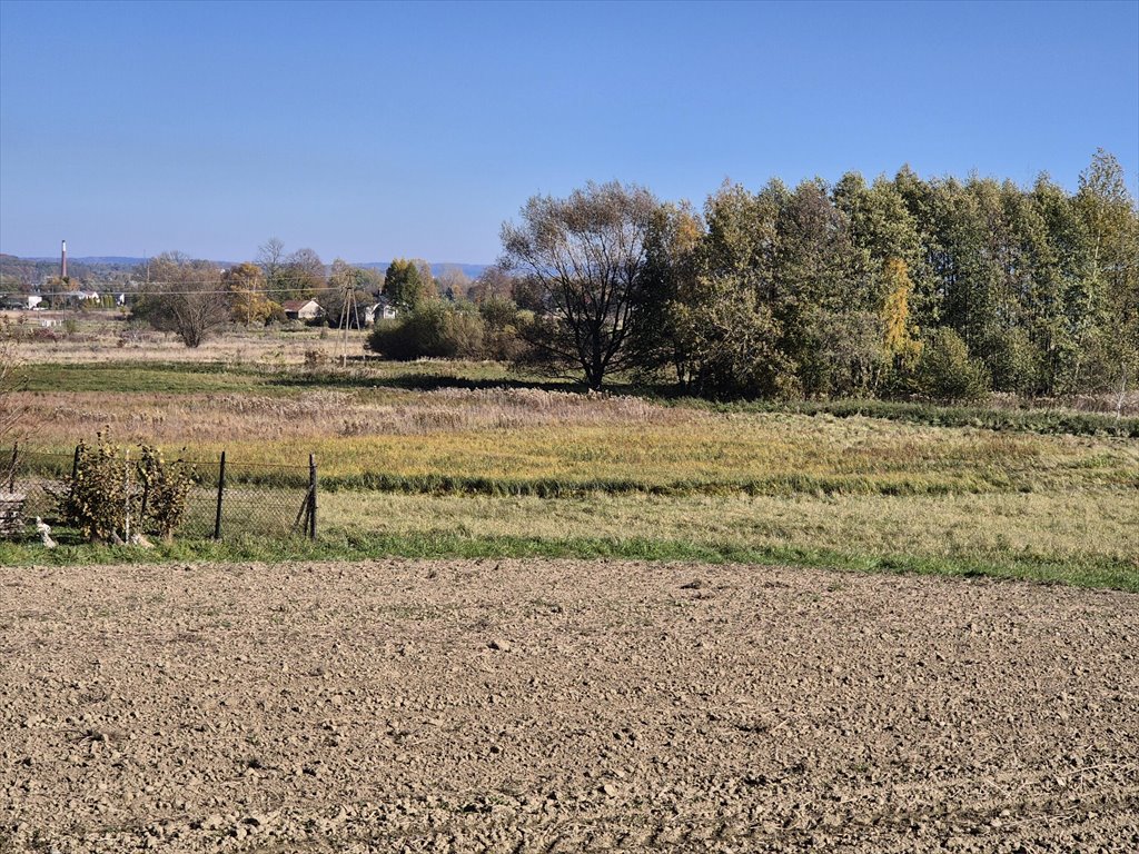 Działka rolna na sprzedaż Długie  2 253m2 Foto 1