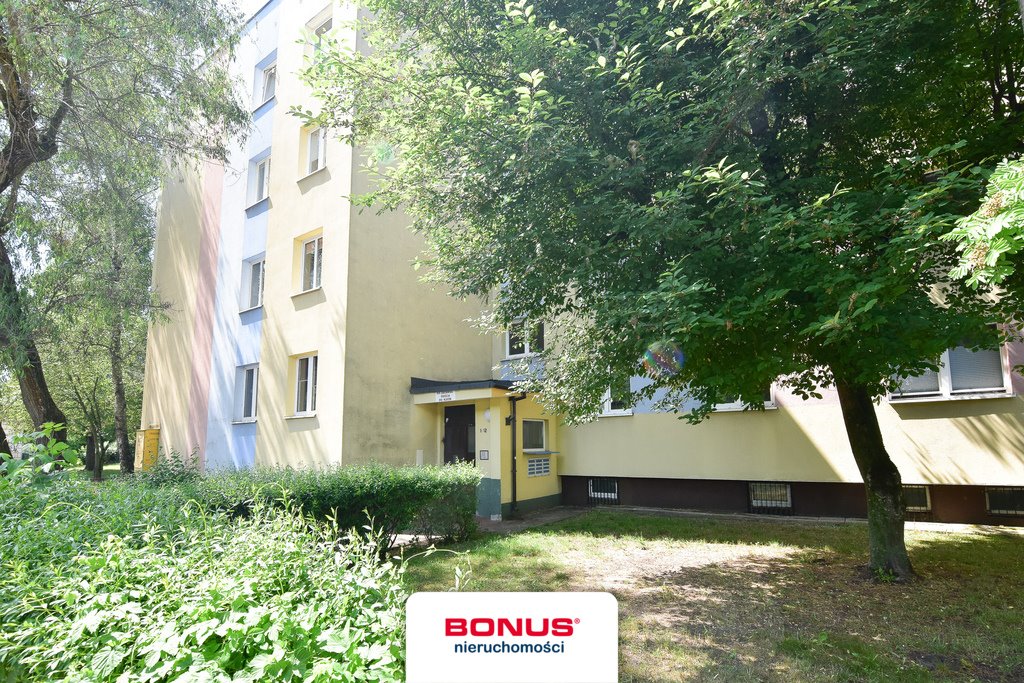 Mieszkanie trzypokojowe na sprzedaż Białystok, Zielone Wzgórza, Lniana  65m2 Foto 11