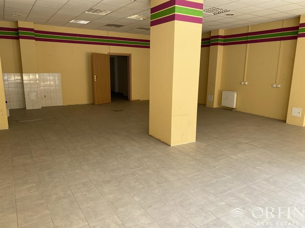 Lokal użytkowy na sprzedaż Gdynia, Oksywie, Wittekówny Marii Gen.  101m2 Foto 9