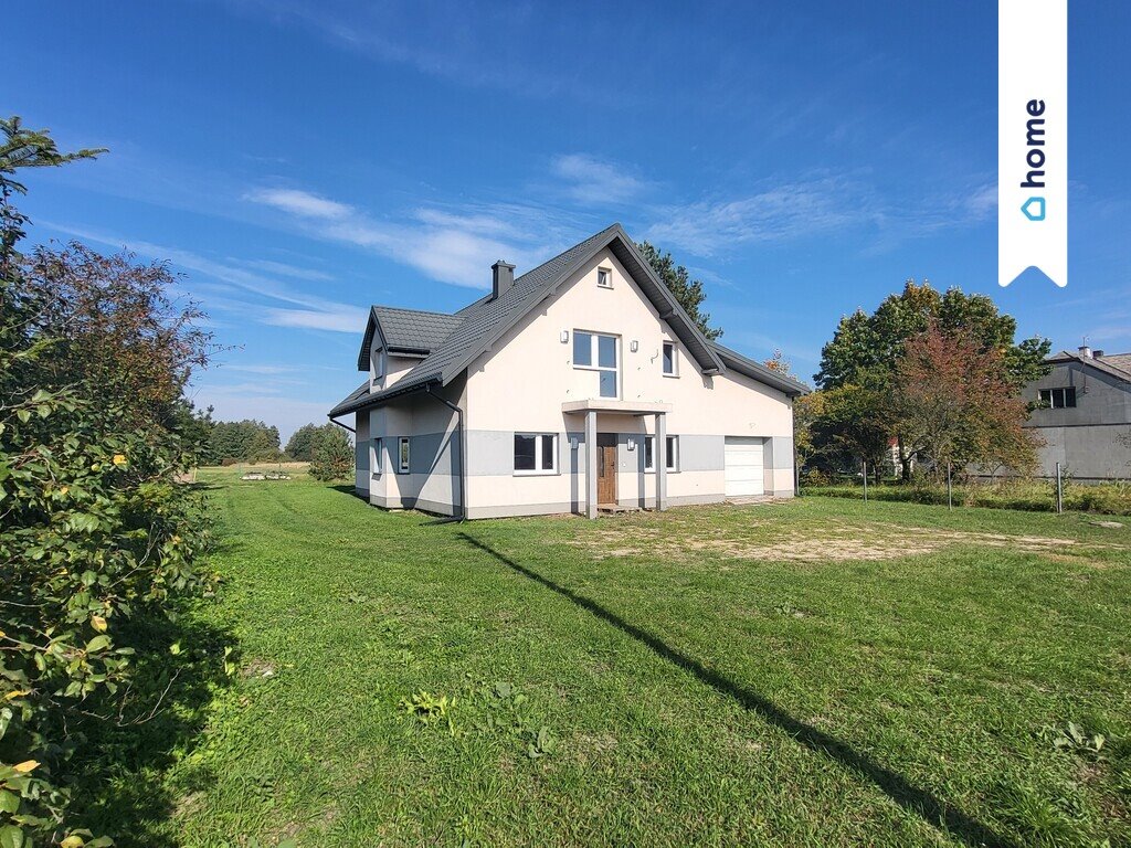 Dom 173 m² z dużą działką w Zarzeczu - polecam Zarzecze  173m2 Foto 1