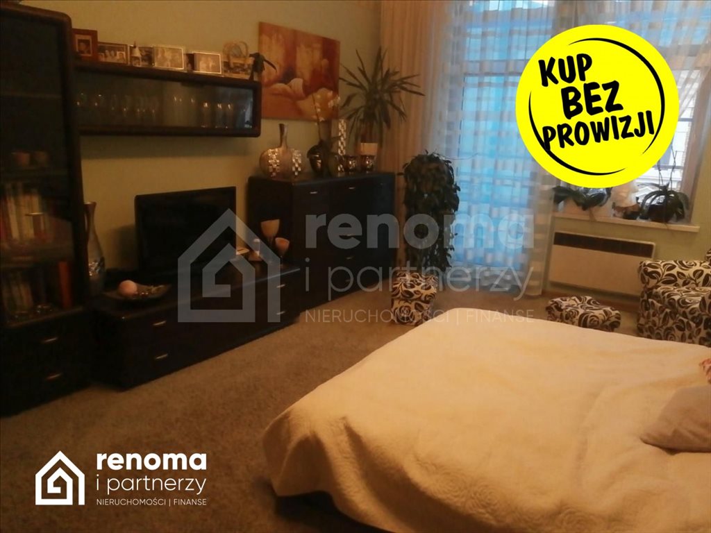 Atrakcyjne 2-pokoje w odnowionej kamienicy (75 m²) z balkonem Koszalin, Śródmieście  75m2 Foto 1