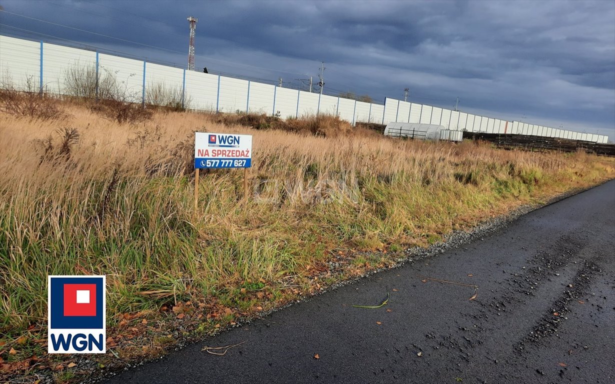 Działka komercyjna na sprzedaż Zebrzydowa, Zebrzydowa  15 200m2 Foto 6