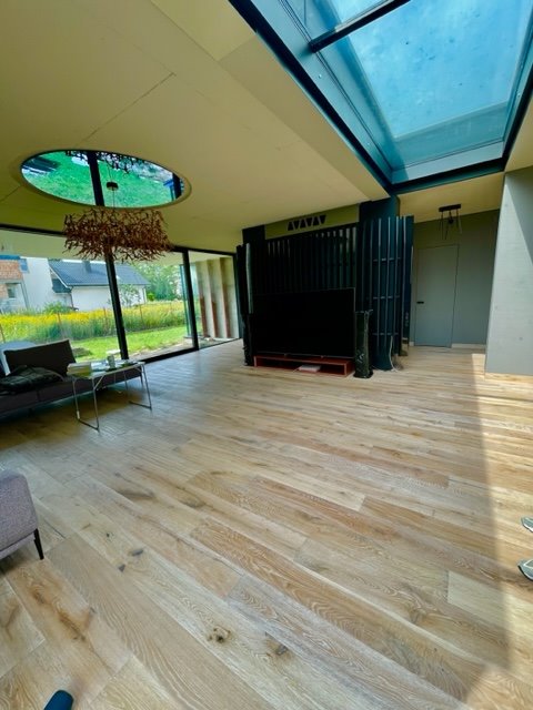 Sprzedam stylowy dom 250 m² z unikalnym designem i umeblowaniem Raszyn  250m2 Foto 1