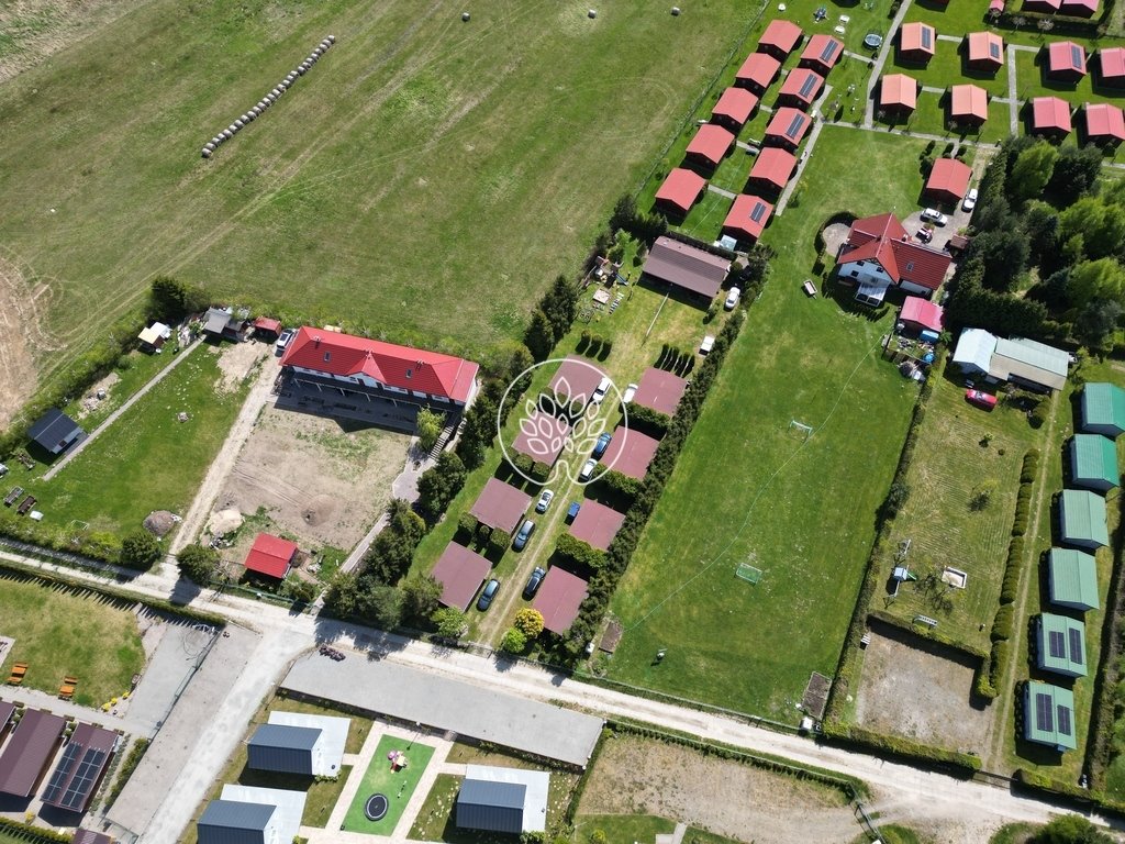 Lokal użytkowy na sprzedaż Wicie  200m2 Foto 1