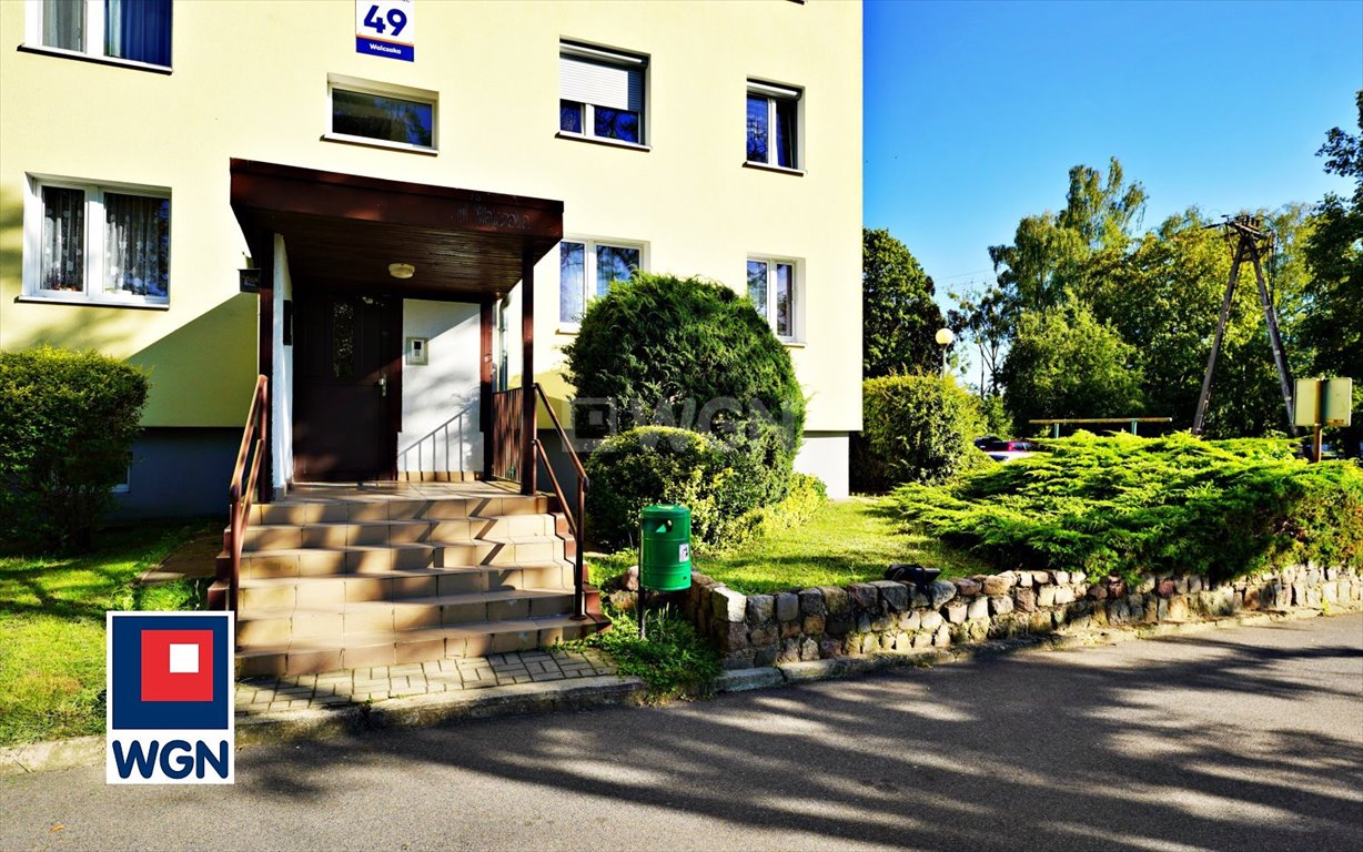 Komfortowe 3-pokojowe mieszkanie 63 m² (Górczyn) z jasnym salonem Gorzów Wielkopolski, Górczyn, Walczaka  63m2 Foto 1