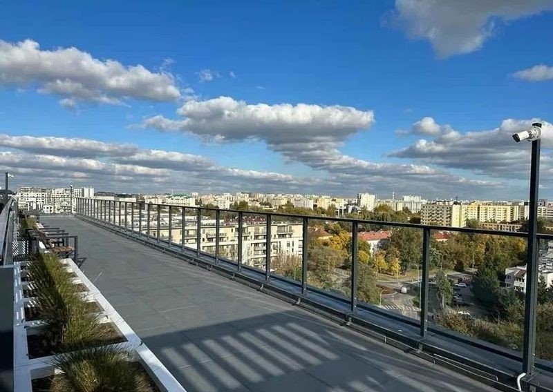 Kawalerka na sprzedaż Warszawa, Ursynów, Taborowa  30m2 Foto 4