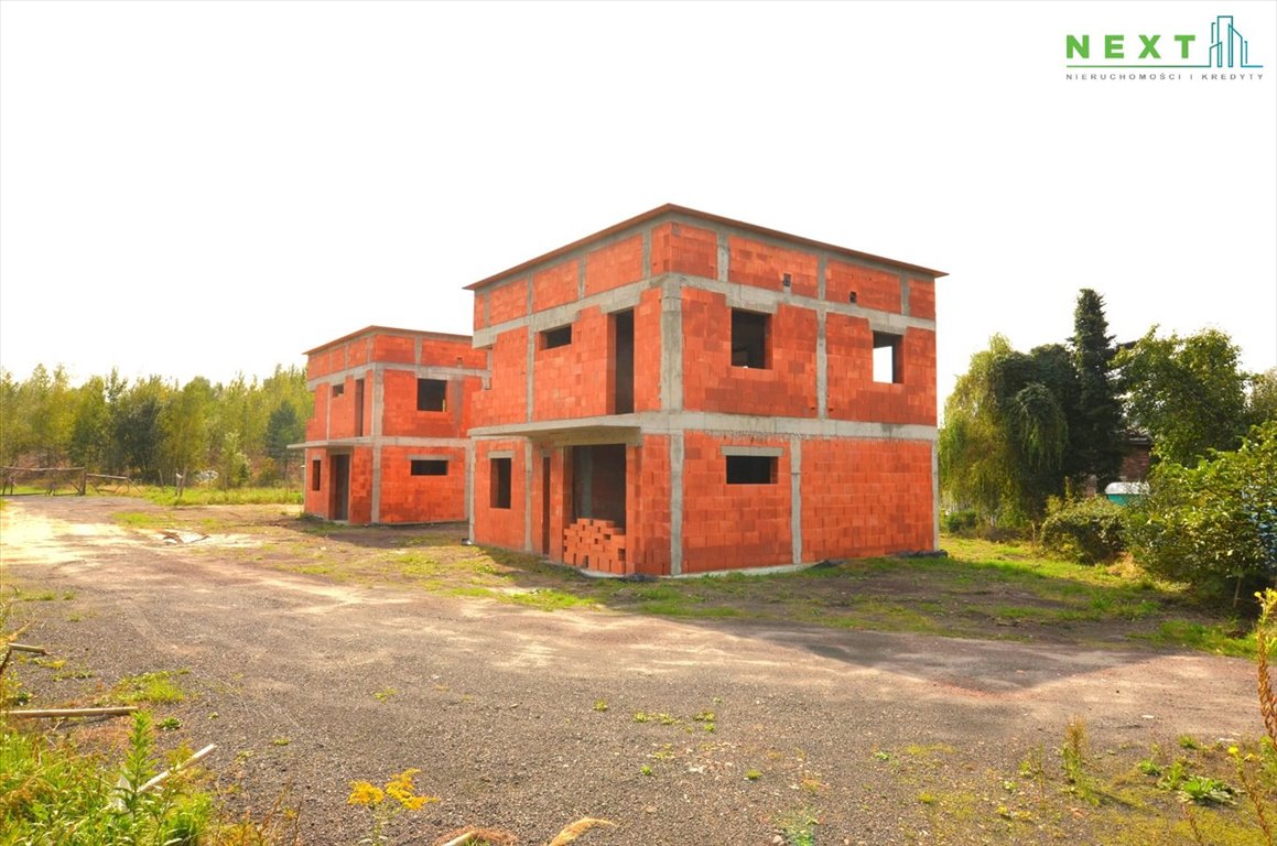 Nowoczesny dom 141m2 z garażem, blisko centrum Ruda Śląska Ruda Śląska  142m2 Foto 1