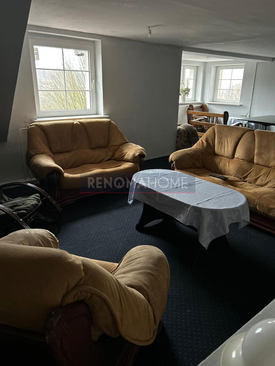 Pensjonat 900 m² z tarasami i widokiem, blisko uzdrowiska Duszniki-Zdrój  895m2 Foto 1