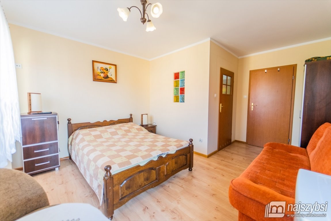 Lokal użytkowy na sprzedaż Ustronie Morskie  700m2 Foto 15