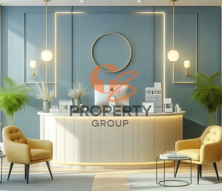 Lokal użytkowy na sprzedaż Warszawa, Wilanów  145m2 Foto 1