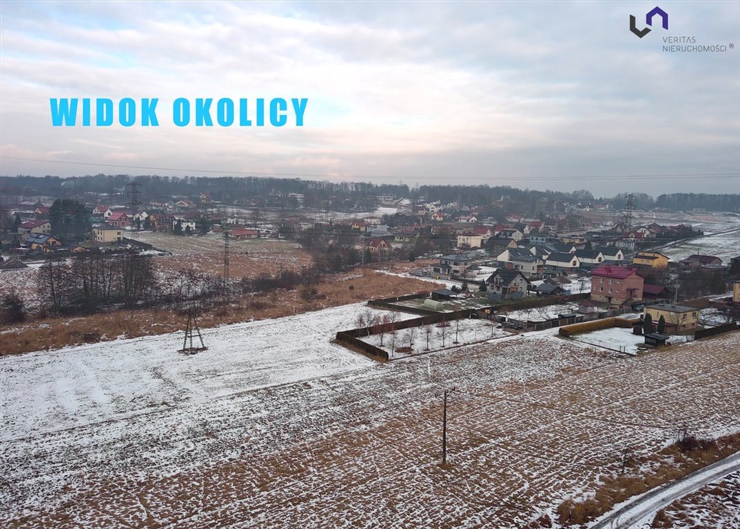 Do sprzedania działka 876 m² w Wesołej z uzbrojeniem Mysłowice, Wesoła  876m2 Foto 1