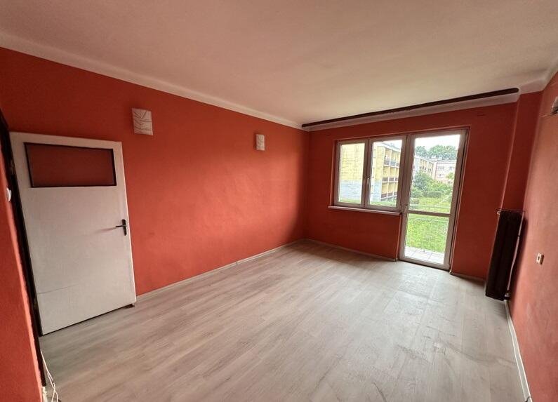Mieszkanie 50,8 m² w Dąbrowie Górniczej - zapraszam Dąbrowa Górnicza, Gołonóg, Ignacego Krasickiego  51m2 Foto 1