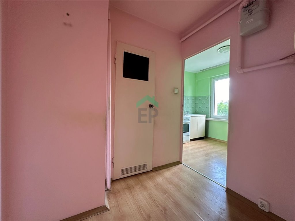 Mieszkanie dwupokojowe na sprzedaż Częstochowa, Tysiąclecie  49m2 Foto 8