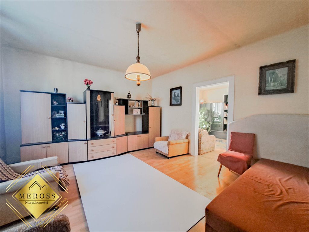 Dom 220 m2 z potencjałem, ogród, budynki pod działalność Rudniki  220m2 Foto 1