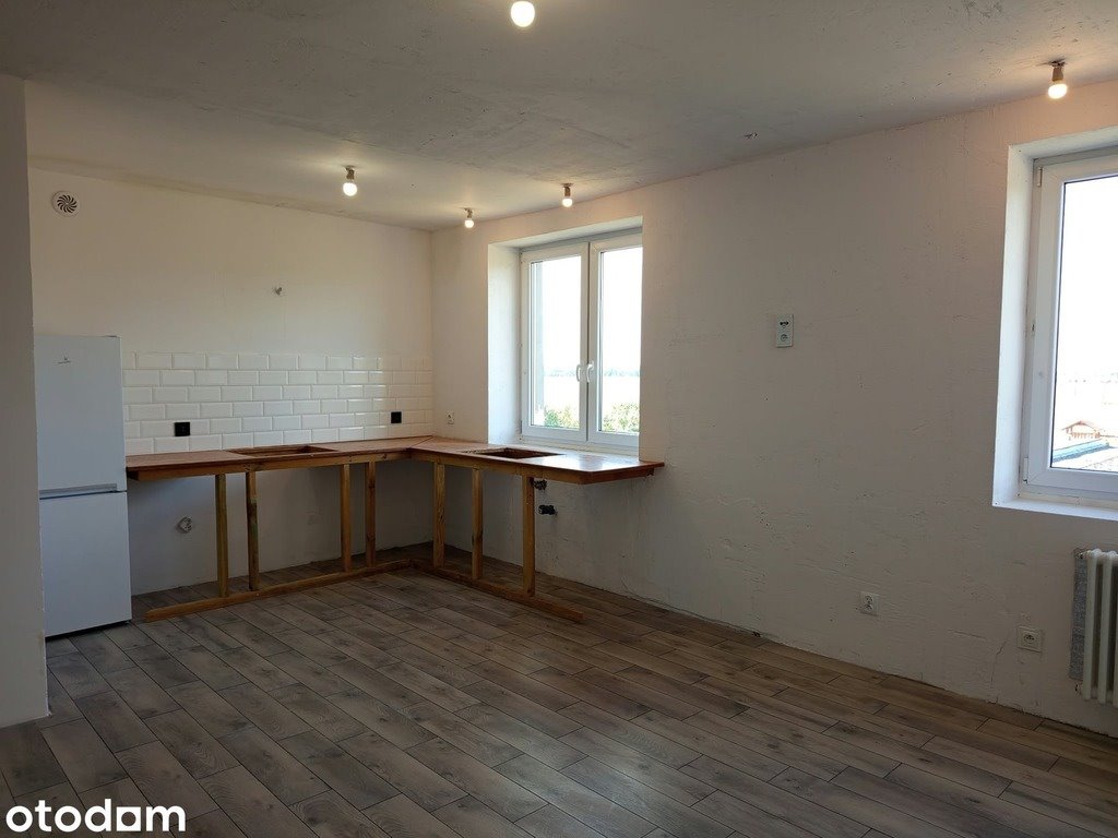 Na sprzedaż przestronne 3-pokojowe mieszkanie 49,44 m² w Starym Gronowie Stare Gronowo  49m2 Foto 1