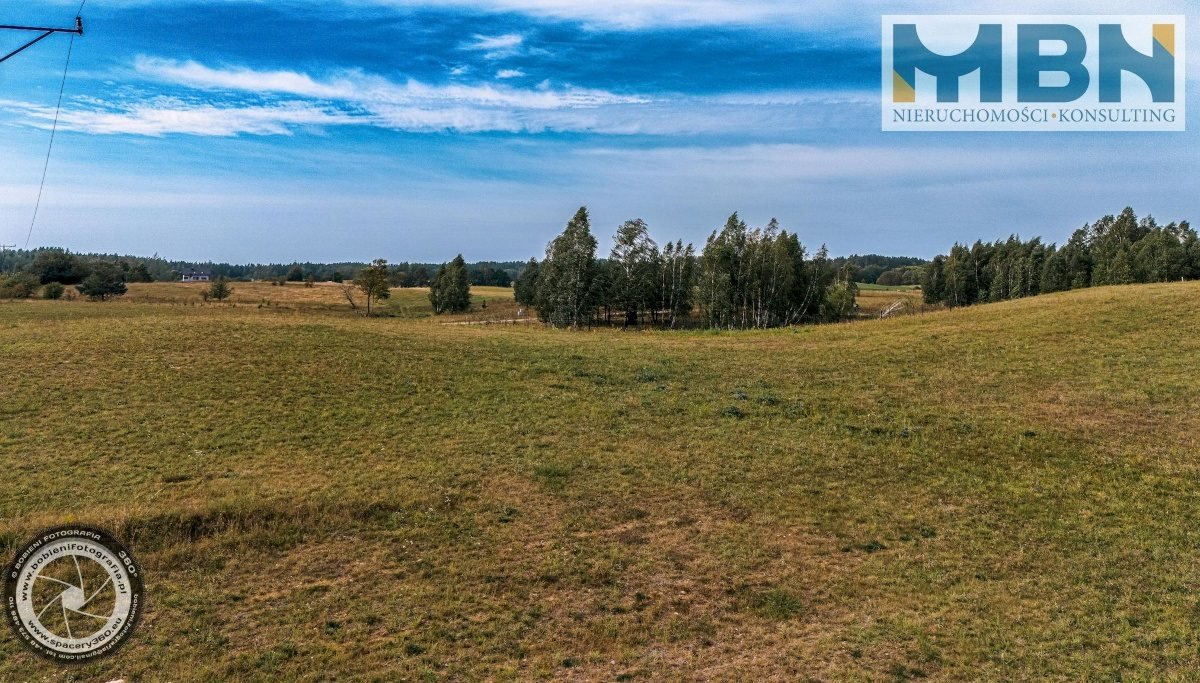 Działka budowlana na sprzedaż Bielskie, Bielskie  2 788m2 Foto 12