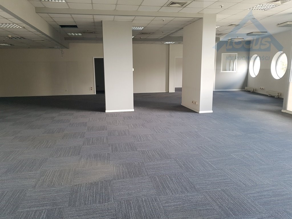 Lokal użytkowy na wynajem Warszawa, Śródmieście  470m2 Foto 8