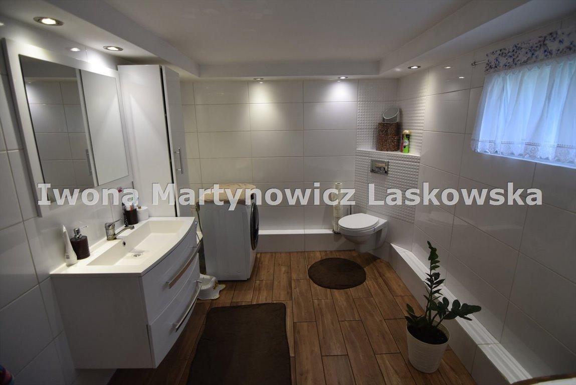 Dom na sprzedaż Dziewin  120m2 Foto 7