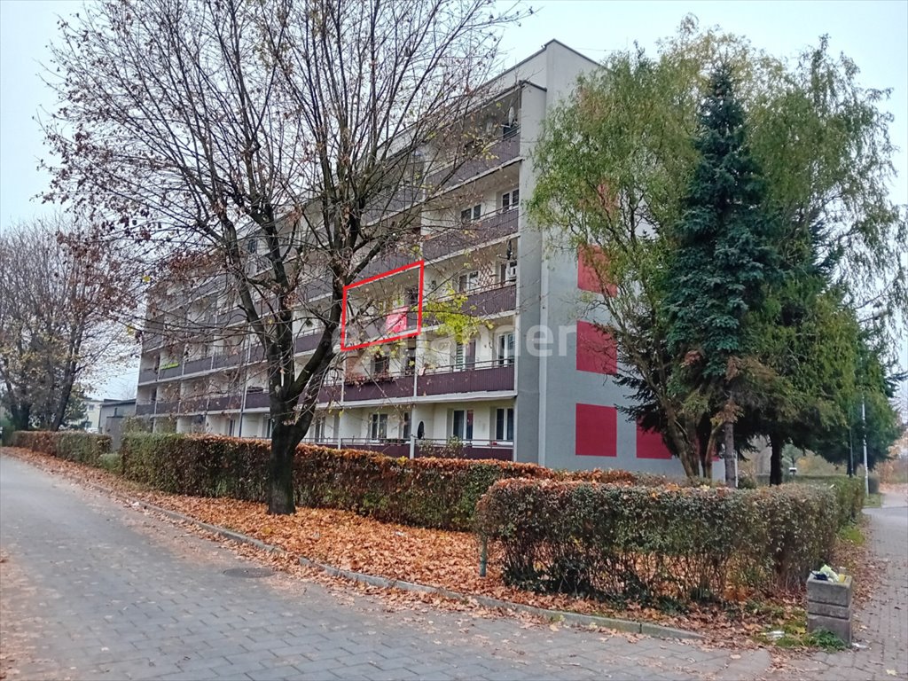 Mieszkanie czteropokojowe  na sprzedaż Rybnik, Wolna  64m2 Foto 1