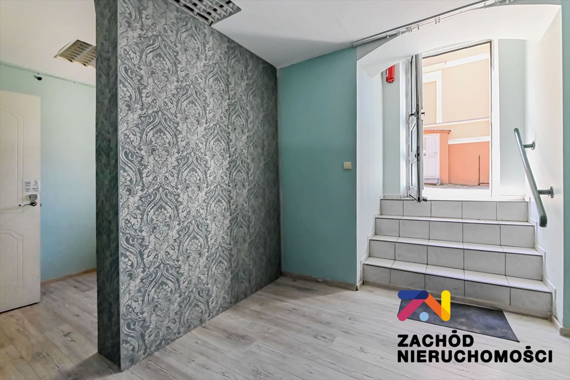 Na sprzedaż lokal użytkowy 44,2 m² w centrum Zielonej Góry Zielona Góra, Centrum  44m2 Foto 1