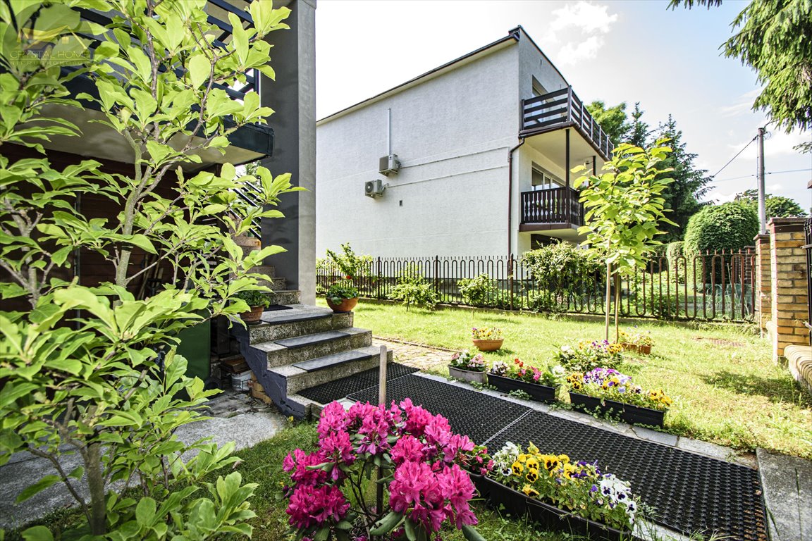 Przestronny dom 163 m2 po remoncie, garaż, balkon, ogród Świdnica  163m2 Foto 1