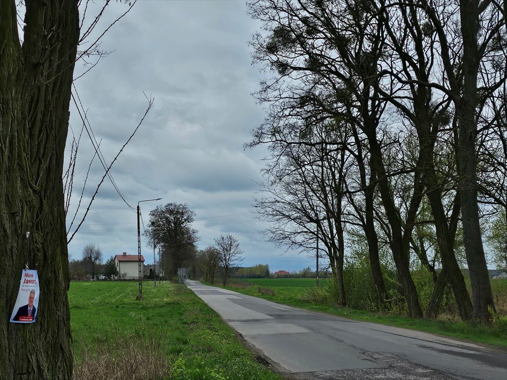 Działka siedliskowa na sprzedaż Nowe Gnatowice  3 000m2 Foto 4