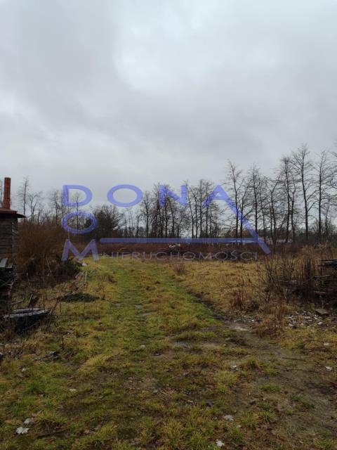 Działka 1090m² w prestiżowej dzielnicy Złotno, media, blisko S14 Łódź, Złotno  1 090m2 Foto 1