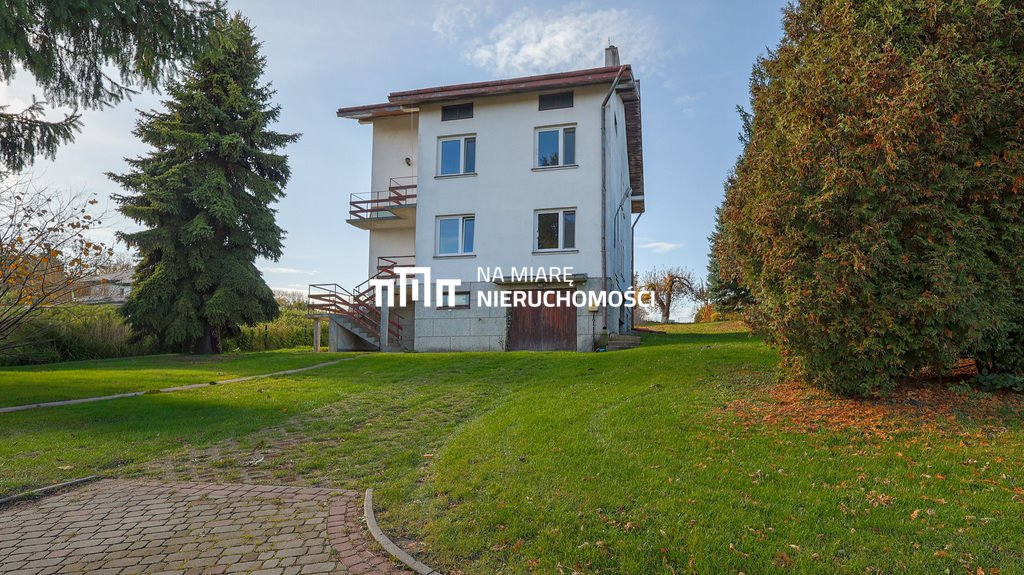 Dom na sprzedaż Jarosław, Kruhel Pełkiński  269m2 Foto 1