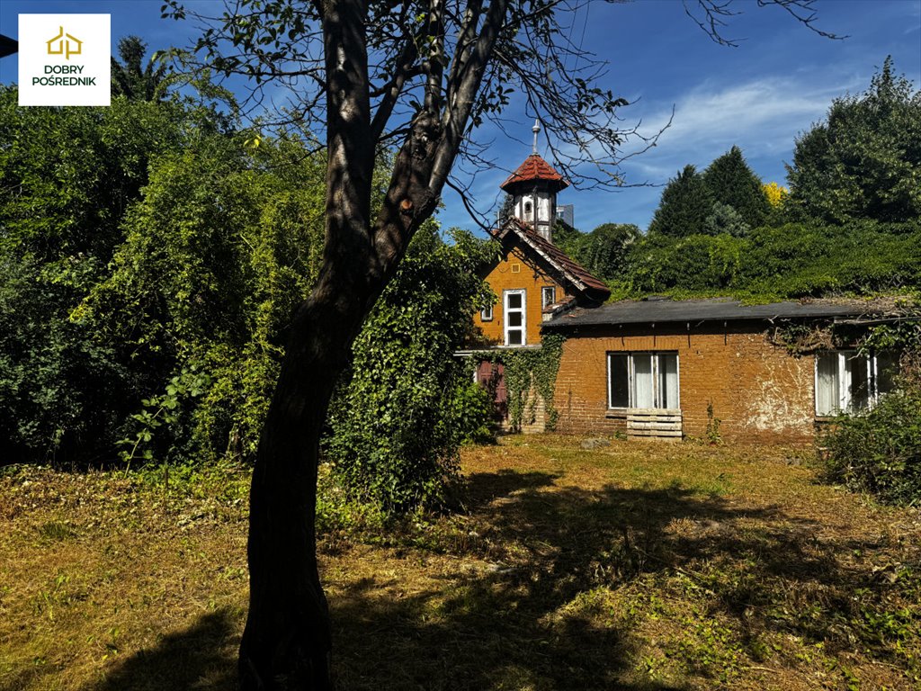 Sprzedam dom 473 m² w Oliwie z możliwością rozbudowy Gdańsk, Oliwa, Jana Kasprowicza  140m2 Foto 1