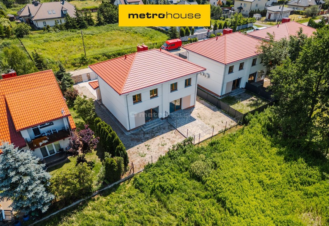 Dom na sprzedaż Tłuszcz  137m2 Foto 1