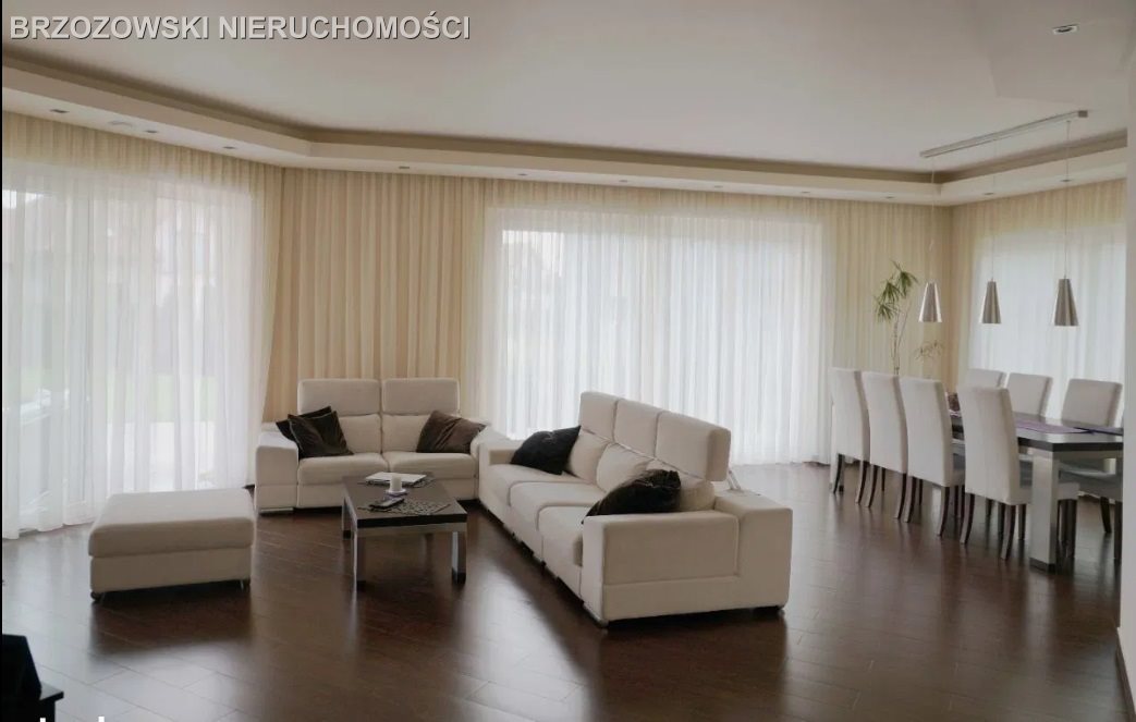 Dom na sprzedaż Warszawa, Białołęka, Olesin, Olesin  290m2 Foto 1