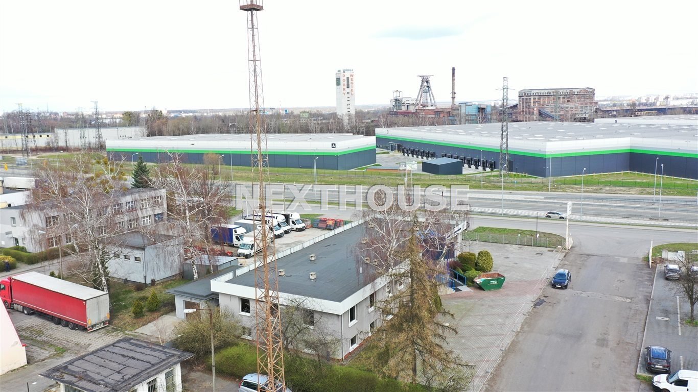 Lokal użytkowy na wynajem Gliwice  788m2 Foto 5