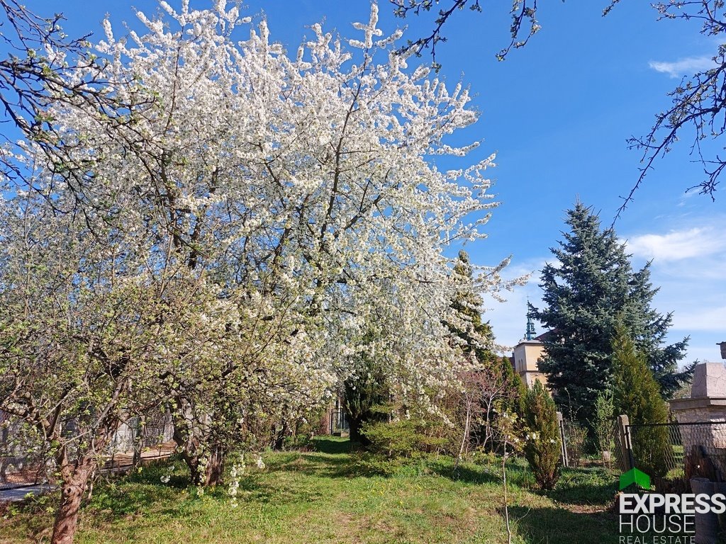 Działka 3539 m² z domem i WZ, cicha okolica Raków Częstochowa, Raków, Stefana Okrzei  3 539m2 Foto 1