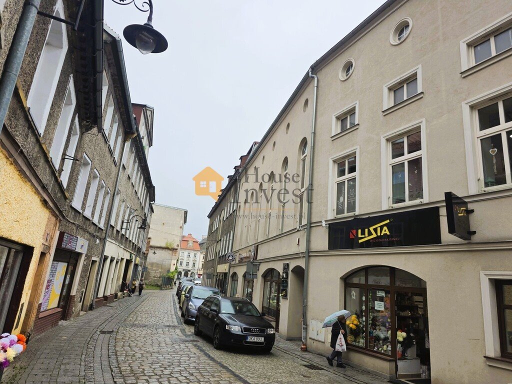 Atrakcyjny lokal 125 m² w centrum Kamiennej Góry Kamienna Góra, Stefana Żeromskiego  125m2 Foto 1