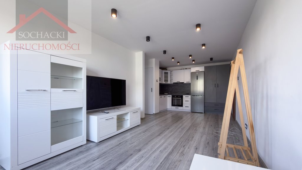 Polecam słoneczne 2-pokojowe mieszkanie 33,39 m² w centrum Lubań Lubań, Wrocławska  33m2 Foto 1
