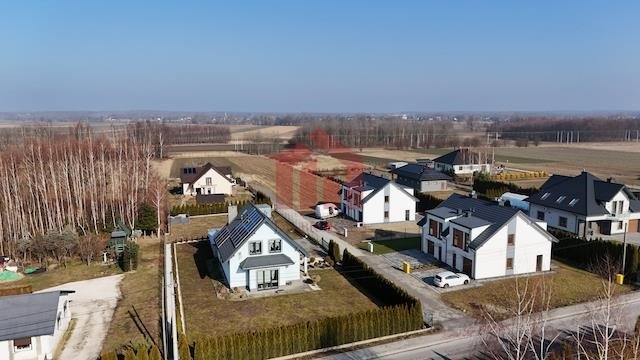 Działka budowlana na sprzedaż Ropczyce, Witkowice, Kolonia  2 625m2 Foto 4